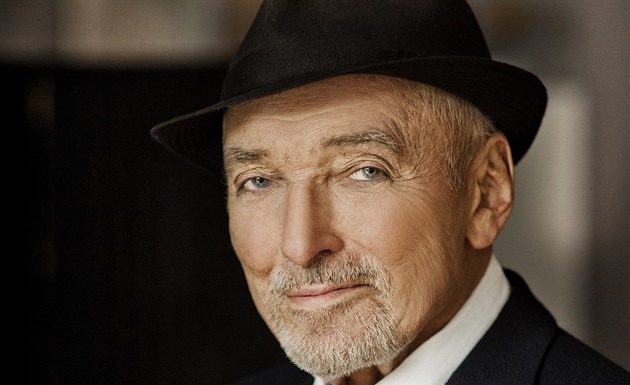 14. 7. 1939 se narodil náš český slavík Karel Gott