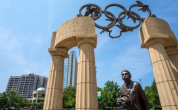 2. 9. 1937 zemřel Pierre Fredi, baron de Coubertin – muž, jenž vzkřísil moderní Olympijské hry