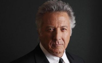 Dustin Hoffman, americký herec, – 80 let