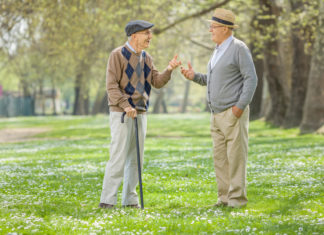 Jak se stát pozorným posluchačem