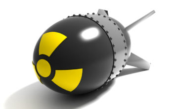 6. 8. Světový den boje za zákaz jaderných zbraní (Hiroshima Day)