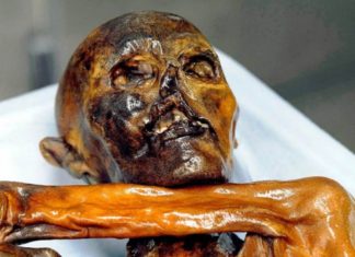 19. září 1991 Den, kdy byla nalezena ledovcová mumie Ötzi