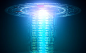 Teleport ze Země do vesmíru? Číňané to umí.