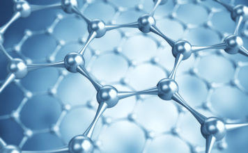 Nový nanomateriál usnadní získávání vodíku z mořské vody