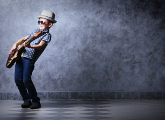 Když se nadání stává prokletím