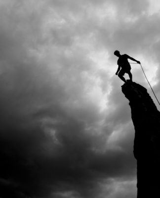 Úspěch vyžaduje oběti