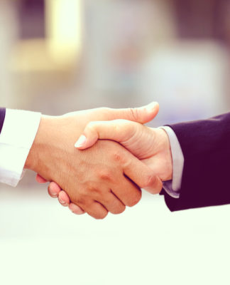 Úspěšný byznys je přímo závislý na důvěře, která se vzájemně buduje