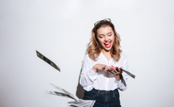 Aby vás peníze udělaly šťastnějšími, musíte vědět, jak je máte utrácet