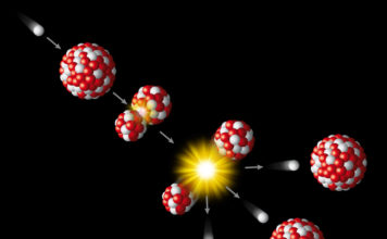 2. 12. – 75 let od první řízené řetězové štěpné reakce v uranu