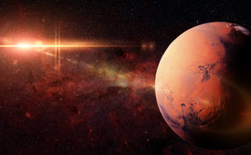 Mars nikdy nebude obyvatelným, varují vědci