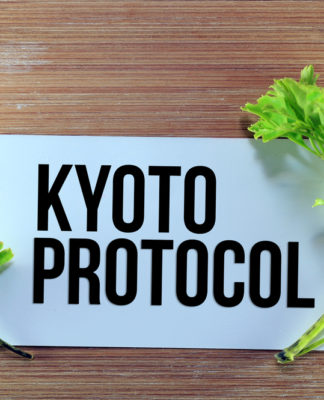 16. 2. Kjótský protokol