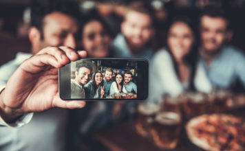 Selfitida – nová psychická porucha